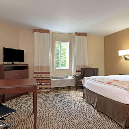 Mainstay Suites Chicago Schaumburg Exterior photo