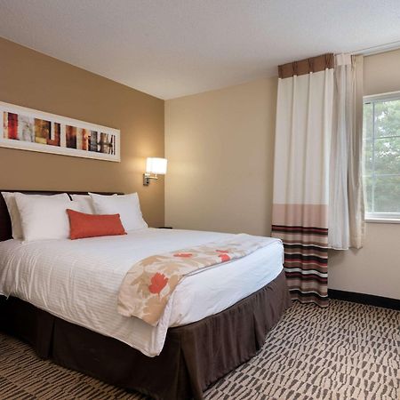 Mainstay Suites Chicago Schaumburg Exterior photo