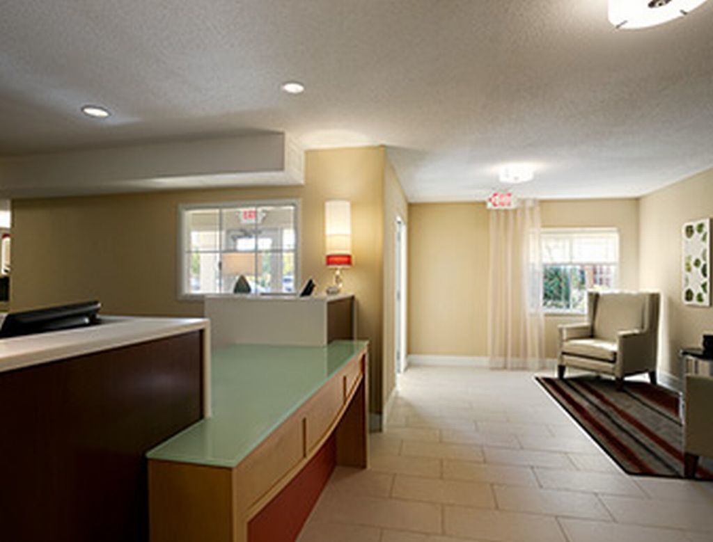 Mainstay Suites Chicago Schaumburg Exterior photo