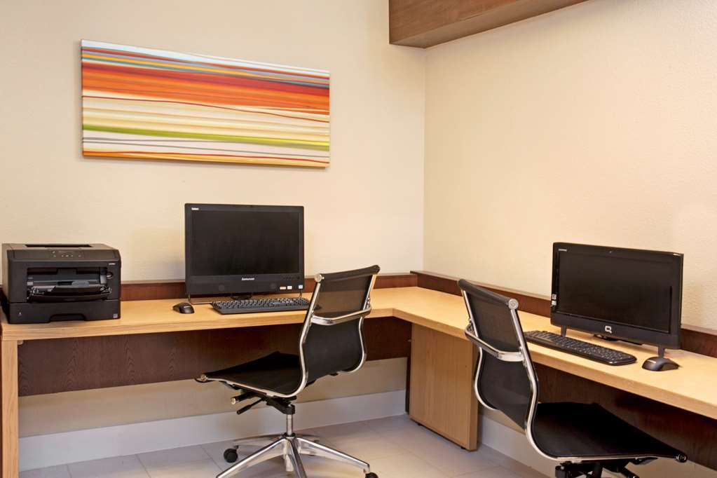 Mainstay Suites Chicago Schaumburg Facilities photo