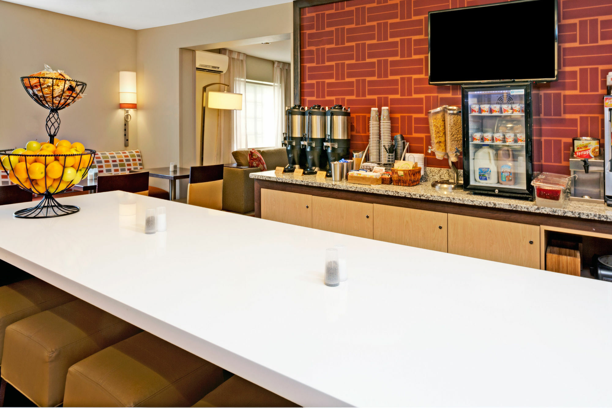 Mainstay Suites Chicago Schaumburg Exterior photo