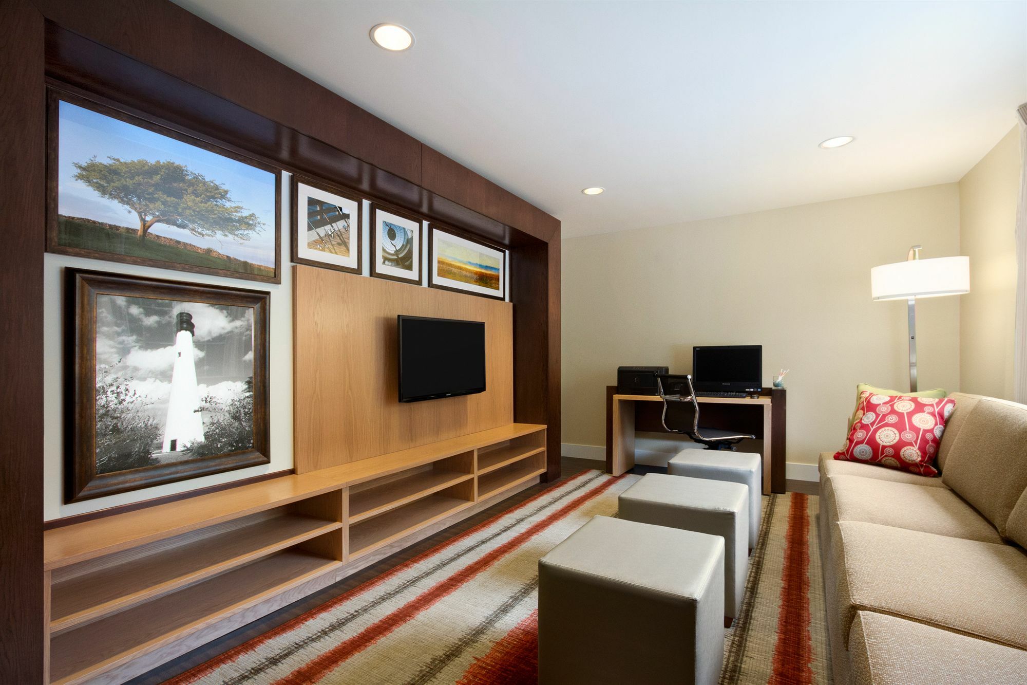 Mainstay Suites Chicago Schaumburg Exterior photo