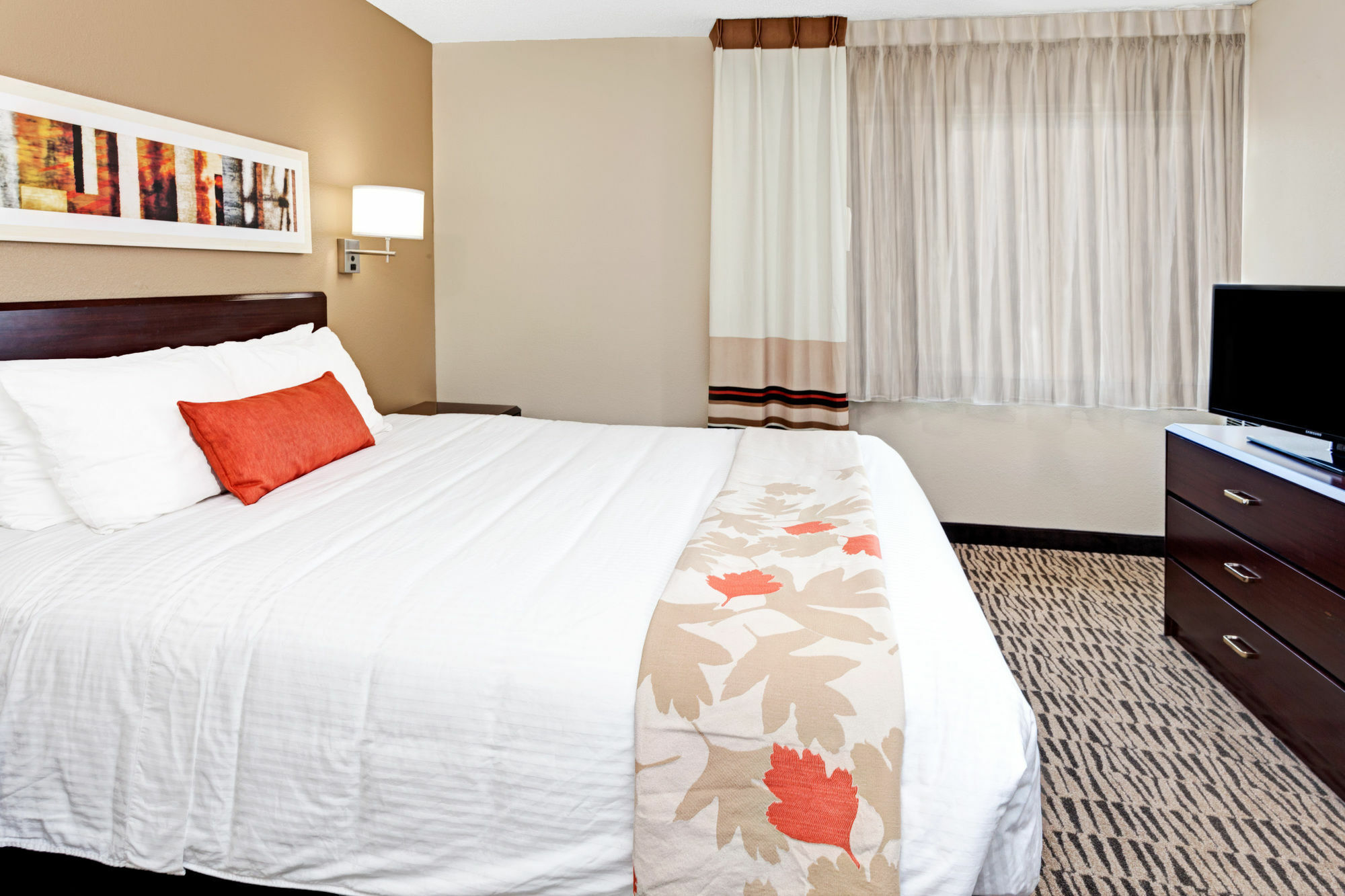 Mainstay Suites Chicago Schaumburg Exterior photo